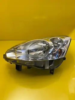 Faros delanteros izquierdo PEUGEOT PARTNER 2015 9677202480
