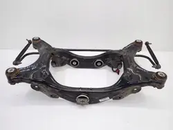 Suspensión trasera OEM 00521814270 para Jeep Compass II