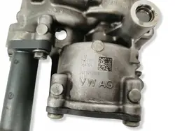 Bomba de aceite delantera OEM 201200150 para Volkswagen Tiguan