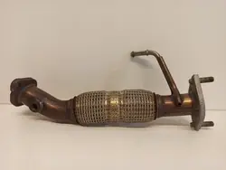 Uitlaatpijp Verbinder Hyundai OE