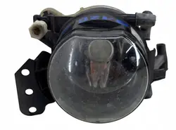 BMW 5 E60 E61 E63 E64 Luz Frontal Esquerda Halógena