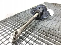 Eje de columna de dirección OEM 4N1419753G Audi A8 D5