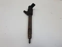 VOLVO XC60 XC90 S80 II V70 III 2.4 D5 Injektor 0445110298