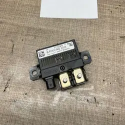 Latausrele Mercedes-Benz E W212 2012 A0009822023