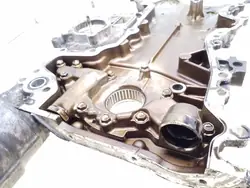 Couvercle de distribution Toyota Avensis T250 OEM ARA195827