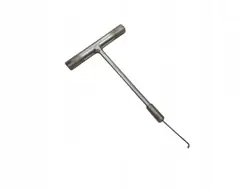 Herramienta Sello Eje Trasero Land Rover OEM 303-1300