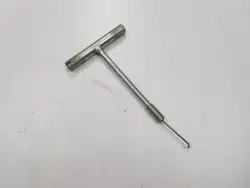 Land Rover Bakaxelpackningsverktyg OEM 303-1300