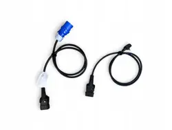 Câble de charge Audi E-tron GT 2023 OEM 7PP971678GG