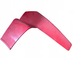 Suporte de Spoiler MAN OEM Lado Esquerdo
