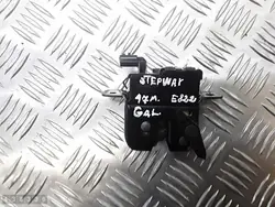 2017 Dacia Sandero Lås 905039605R