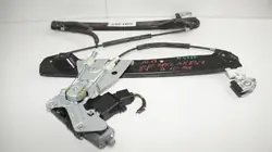 OEM 360185035 Höger Framruta Regulator Opel Meriva B