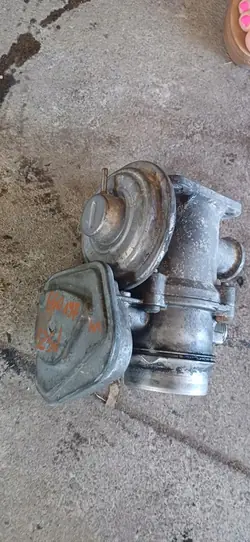 EGR-venttiili BMW E60 525D Pierburg