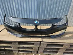 BMW AEF604 Frontstoßstange Sport Line F30/F31 LCI