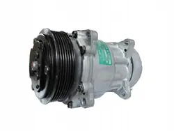Compressore Aria Condizionata Citroen Berlingo Fiat Ducato Peugeot 607