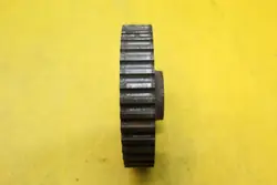 Polea de distribución OEM 874761 para Renault Megane I 1.6