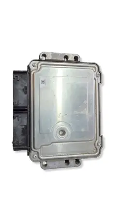 Unidade Controle Motor Ford C1B112A650ADA 1.0L