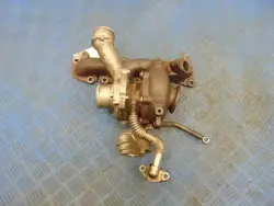 Turbocompresor FIAT CROMA II 1.9CDTI 55211063