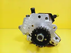 BOMBA DE INYECCIÓN AUDI A8 D3 4.0 TDI BOSCH 057130755G