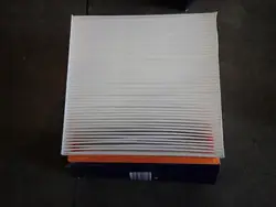 Volvo filterkit OEM 9750104055 för FH12/FH13