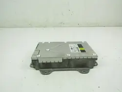 Amplificador de Áudio Jaguar OEM KX53-19C164-CB Usado