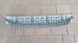 Framstötfångardäck Skoda Octavia 3 III 2017-2020