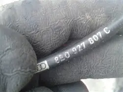 Sensor ABS Traseiro Audi A4 B6