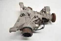 Diferencial trasero Audi Q5 II OEM 0B0500043F
