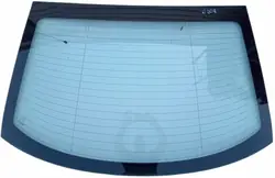 Vitre Arrière Mercedes-Benz OEM A2076700080 pour C207