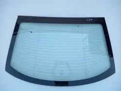 Vitre Arrière Mercedes-Benz OEM A2076700080 pour C207