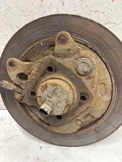 Moyeu Roue Arrière OEM DTS5781 Côté Droit Toyota Prius