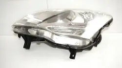 Vasen etuvalo OEM 360156574 Citroen Berlingo
