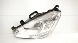 Linker Frontscheinwerfer OEM 360156574 Citroen Berlingo