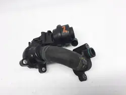 Vesiregulaattoriventtiili A6 C7 3.0 TDI 059121737