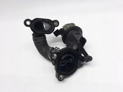 Wasserregelventil A6 C7 3.0 TDI 059121737