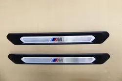 OEM 8068487/7393397 Frontschwellerleiste für BMW X3 G01