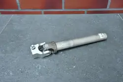 Eixo da coluna de direção OEM 6871959 BMW X5 X6 X7