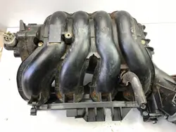 Honda OE Insugsgrenrör - Begagnad OEM-del