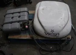 Climatisation de stationnement Viesa Econ 24V
