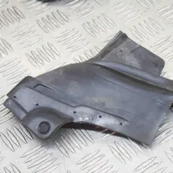 Tesla Model S bakruts tätning OEM 9K071520