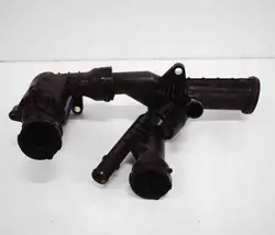 SKODA YETI (5L) Osat 2.0L 81kw 2015 OEM 04L121026Q04L121111H