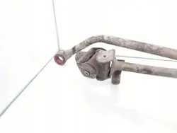 Audi A4/S4 B6 Växelspak OEM 8E0711406A