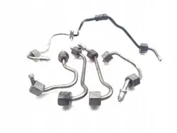 Conduite d'injecteur BMW OEM No MPN pour 320d Diesel
