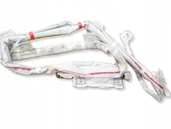 Luftvorhang Toyota Yaris OEM 121212 - Gebraucht