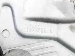 Mécanisme de Fenêtre Droit avec Moteur BMW 3 E36 Coupe Cabrio