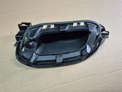 Mercedes A2538859302 GLC Embout Échappement Arrière Gauche