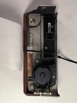 Maserati belysningskontrollmodul OEM N117F - Begagnad