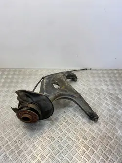 Pivot de direction arrière gauche OEM 1263570005 Mercedes-Benz