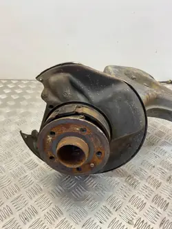 Pivot de direction arrière gauche OEM 1263570005 Mercedes-Benz