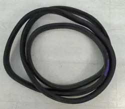 OEM 13282 voorlinker deurafdichting voor Renault Kangoo 3