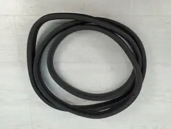 OEM 13282 framvänster dörrtätning för Renault Kangoo 3